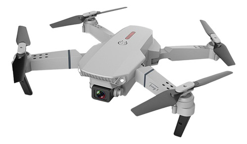 Drone E88 Pro Com Câmera Hd Wifi Fpv Para Adultos, Vídeo Ao