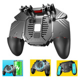 Controlador De Jogo Móvel Ak77, Controle De Jogo Pubg Gamepa