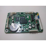 Placa Lógica Fax Panasonic Kx-ft987