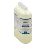 Shampoo Alfombras Con Espuma Winkler 1l - Pack 5 L - Wk-210 