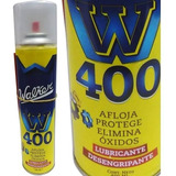 W-400 Lubricante Antioxidante Walker 400ml - Maranello