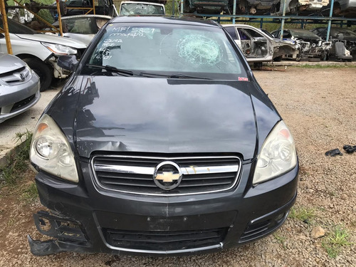 GM VECTRA 2007 2.4 16V AUTOMATICO SUCATA RSPEÇAS FARROUPILHA