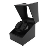 Reloj Usb Winder Automático, Doble Motor Silencioso De Corri