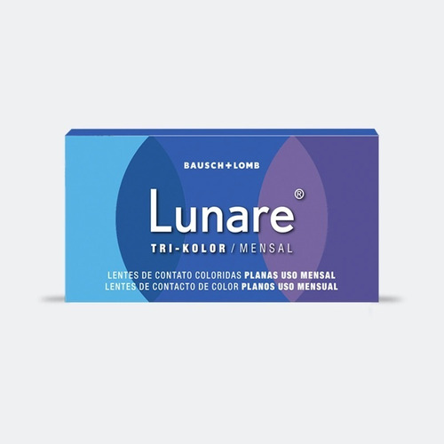 Lentes De Contacto De Color Lunare Neutras Estar