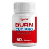 Burn Cut Pro 60 Caps Innovative Fit