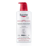 Loción Corporal Eucerin Ph5 Para Piel Sensible O Seca 400ml