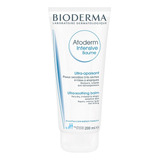 Bioderma Atoderm Intensive Baume Hidrata Piel Atopica 200ml