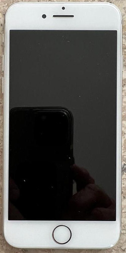  iPhone 7 128 Gb Plata