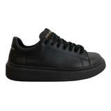 Zapatillas Tipo Alexander Mcqueen Calzado Hombre Unisex 2