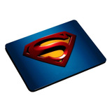 Mousepad Superman