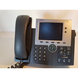 Telefone Cisco Ip Phone 7945