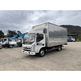 Foton Fkr 2023