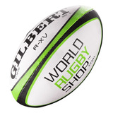 Gilbert Wrs A-xv - Pelota De Rugby De Entrenamiento 4