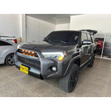 Toyota 4runner 2011 4.0 Limited Automática