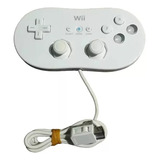 Controle Joystick Nintendo Wii Classic Controller Original 