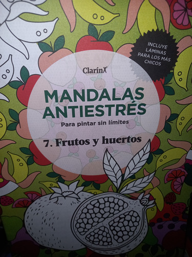 Mandalas Antiestres Con Marcadores Simball