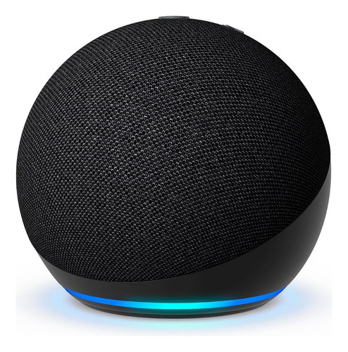 Alexa Echo Dot 5ageração Completa + 2 Kits Casa Inteligente