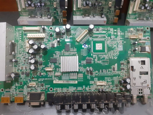 Placa Principal Semp Toshiba Lc3246wda