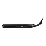 Planchita De Pelo Amvox Classic Tourmaline Pl8832n Negra 220v