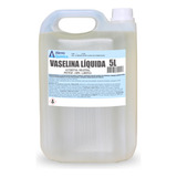 Vaselina Liquida Industrial Automotiva 5 Litros