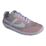 Tenis Panam Mujer - Varios Colores - Original