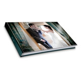 Fotolivro Estojo Fotos Personalizado 21x30 Capa Dura 50pág