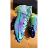 Tacos Nike Mercurial Superfly 8 Elite Speed Cr7 Número 27cm 