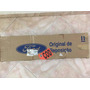 Parrilla Delantera Ford Fiesta Power Max 2007/2010 Original  Ford Fiesta