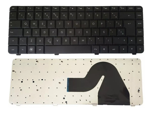 Teclado Hp G42 (series 2000 - 3000)