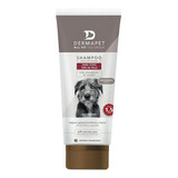 Shampoo Perros Dermapet All Fit Todo Tipo De Pelo X 250ml