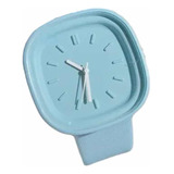 Reloj Deportivo Azul Celeste
