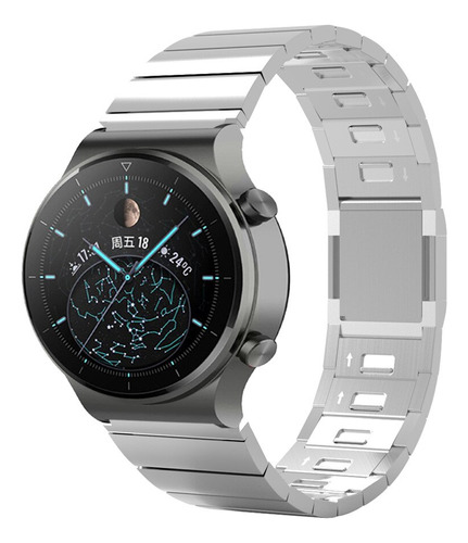 Correa De Reloj De 22 Mm Para Huawei Watch 4 4pro Gt2 3pro