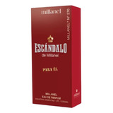 Perfume Escándalo Millanel Scandal 60ml N276 