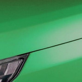 Adesivo Envelopamento Carro Moto Tuning Verde Fosco 1,22mx4m