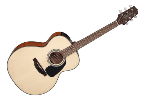 Takamine Gln12e Guitarra Electro Acustica Nex