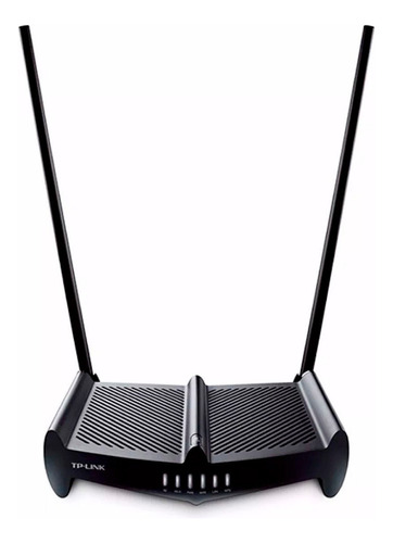 Router Inalambrico Tp-link Tl-wr841hp 300mb Rompemuro Ap