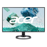 Acer Vero Rl272 Yii Monitor Ultrafino Ips De 27 Pulgadas  X.