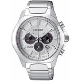 Reloj Hobmre Citizen Ca4320-51a Crono Titanio Agen Oficial M