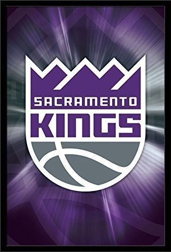 Tendencias Internacionales Nba Sacramento Kings - Logo, 22.3