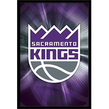 Tendencias Internacionales Nba Sacramento Kings - Logo, 22.3