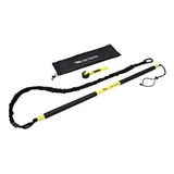 Trx Kit B & ;aacute;sico De Entrenamiento Rip, Esenciales Pa