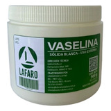 Vaselina Solida X 250 Grs - Lafaro