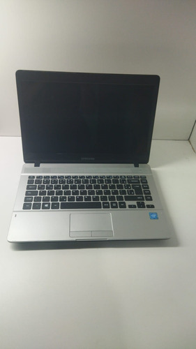 Notebook Samsung Np370e4k 