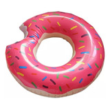 Flotador Piscina Flotador Donut Flotadores Inflable Playa 70