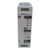 Fonte Chaveada 5a S-24vdc E-110/220v Weg Pss24 Nova Com Nf