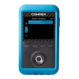 Compex Estimulador Muscular Edge 3.0 Con Kit Tens, 4 Program