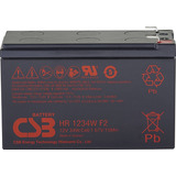 2 Bateria 12v 9a Selada - Para Nobreak Alarme Cerca Eletrica