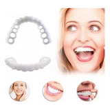 Carilla Dental Sonrisa Perfecta I - Unidad a $16127