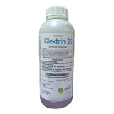 Insecticida Cipermetrina Gleba Glextrin 25 Ciper 1 Lt