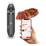 Termómetro Inalámbrico Para Carne, Bluetooth